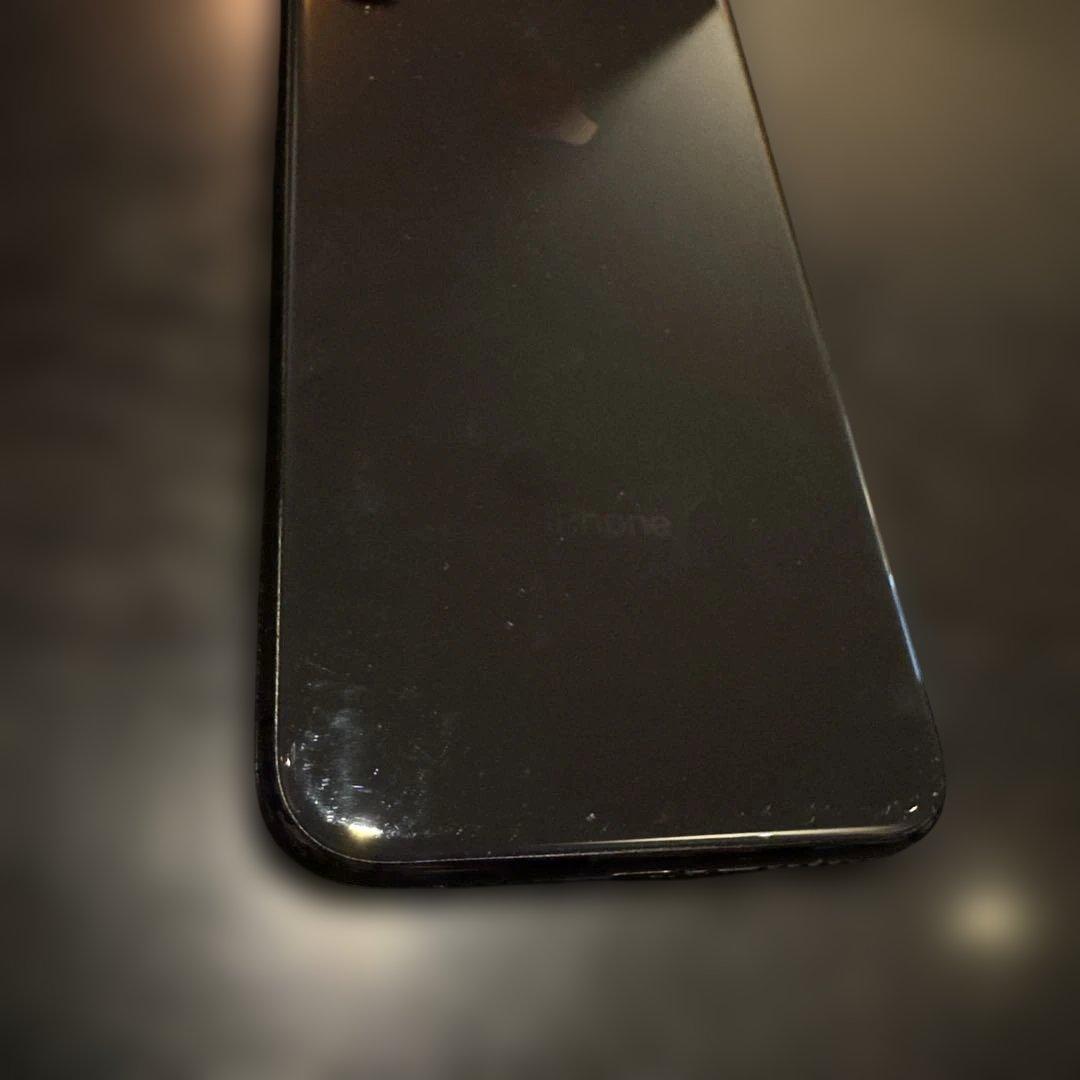 iPhone X 本体のみ