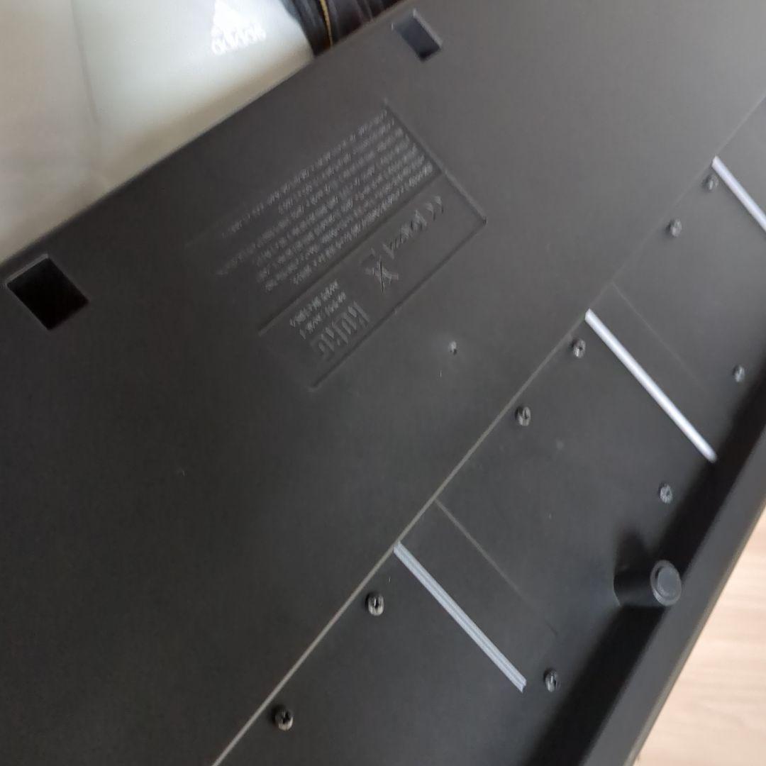 【音不良】KORG micro ARRANGER