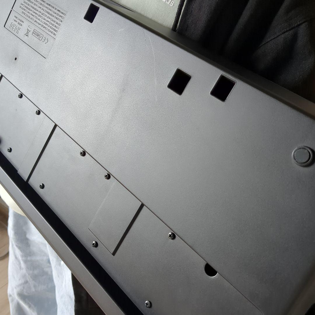 【音不良】KORG micro ARRANGER