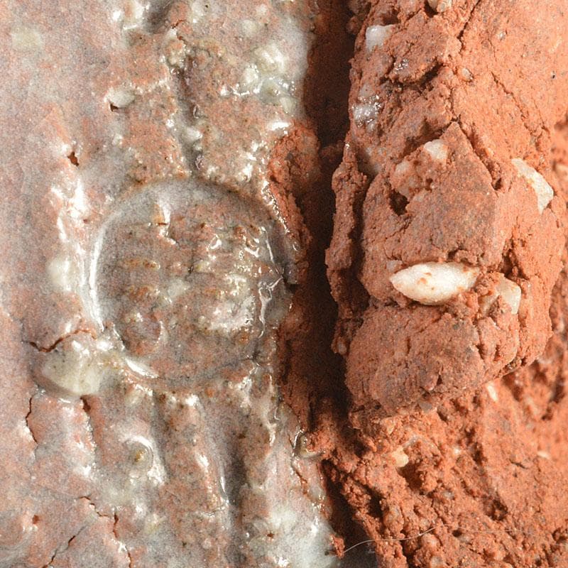 萩焼　田中講平作　湯呑　共箱　2点まとめて　C　6820