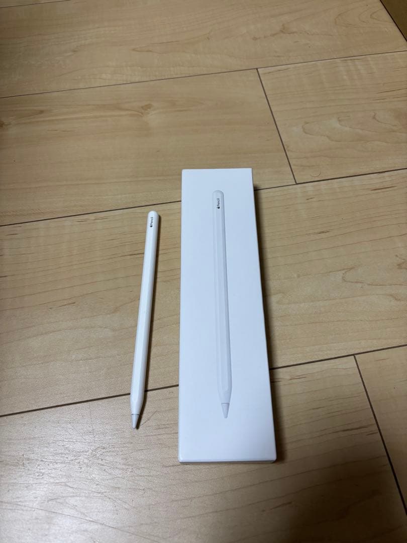 iPadAir第5世代、Applepencil第2世代