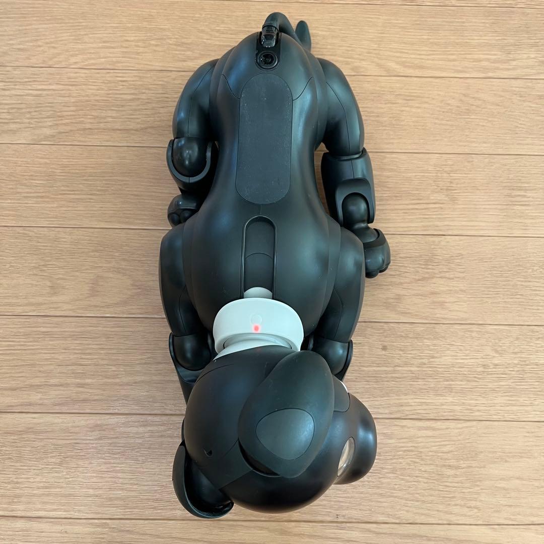 aibo アイボ　エスプレッソエディション　ペットロボット　ERS1000