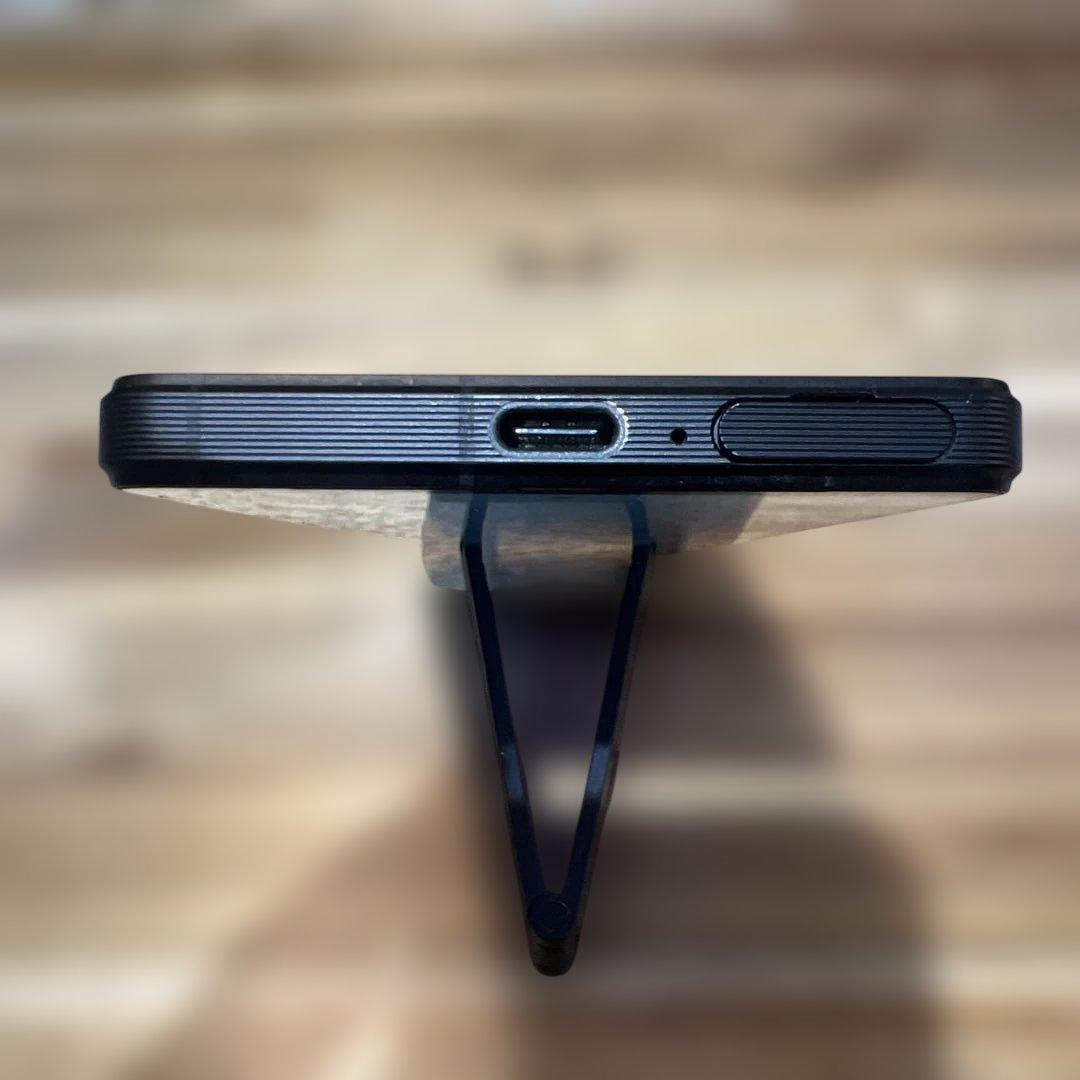 K1656 docomo SIMフリー Xperia 1 V SO-51D