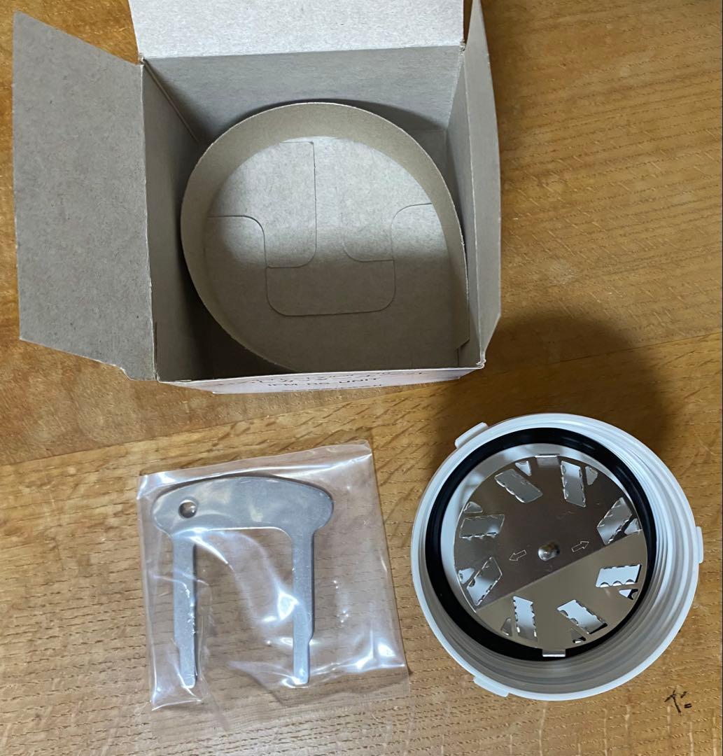 Iwatani サイレントミルサー IFM-s30G-SET