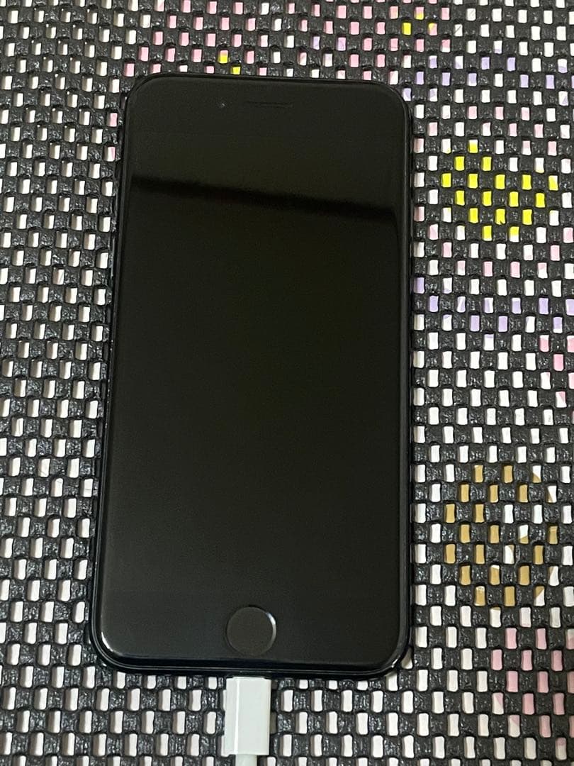 SIMロックあり Apple iPhone7
