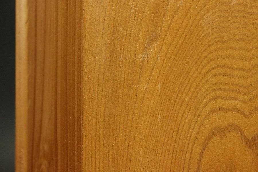 屋久杉 彫刻 双魚 額 希少(ZE866)