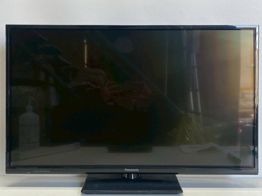 【完動品】Panasonic パナソニック 液晶テレビ TH-32D325