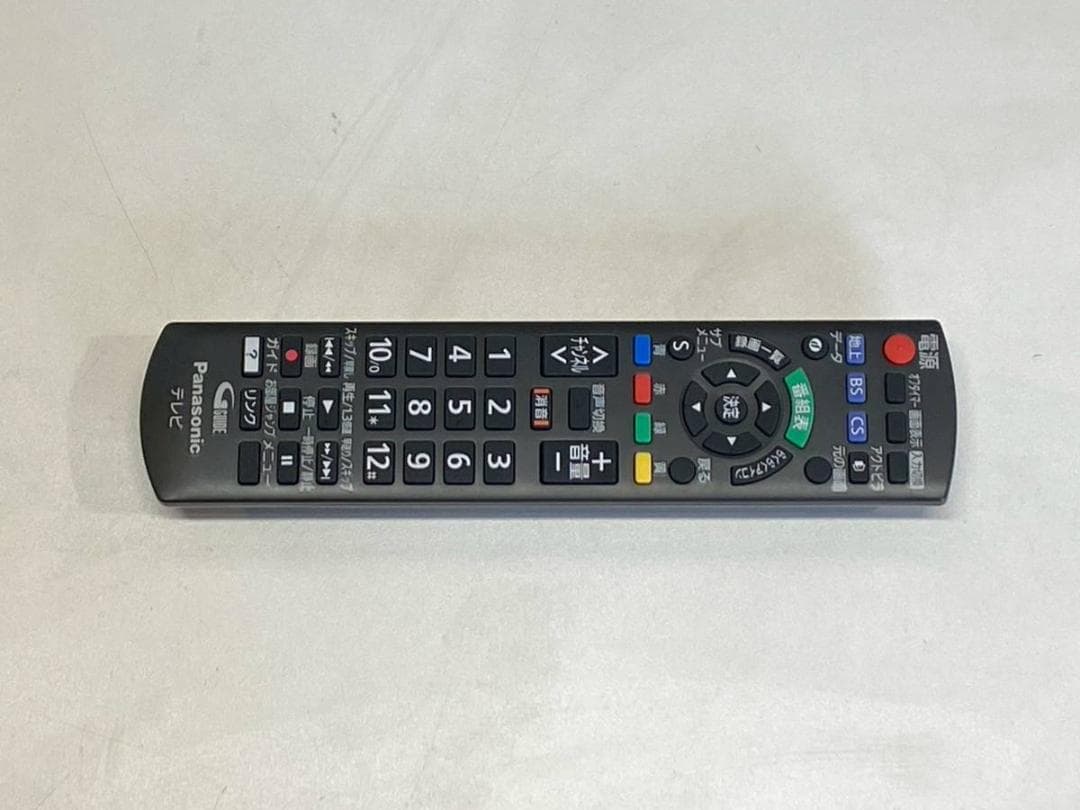 【完動品】Panasonic パナソニック 液晶テレビ TH-32D325