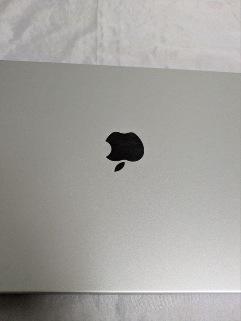 MacBookPro 16インチ M1pro 16GB 1TB US 2021