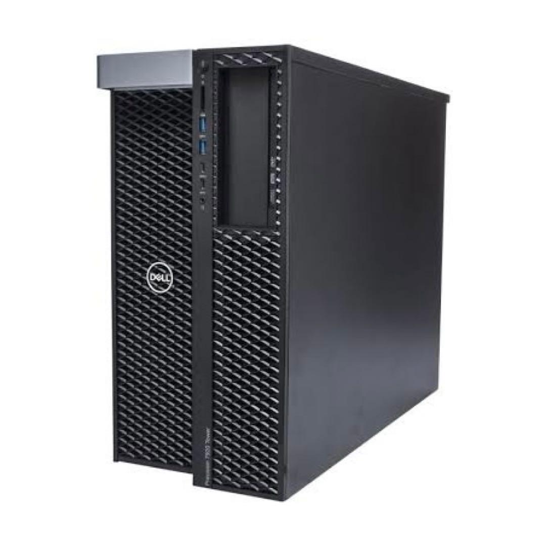 Precision7920T ワークステーション DELL