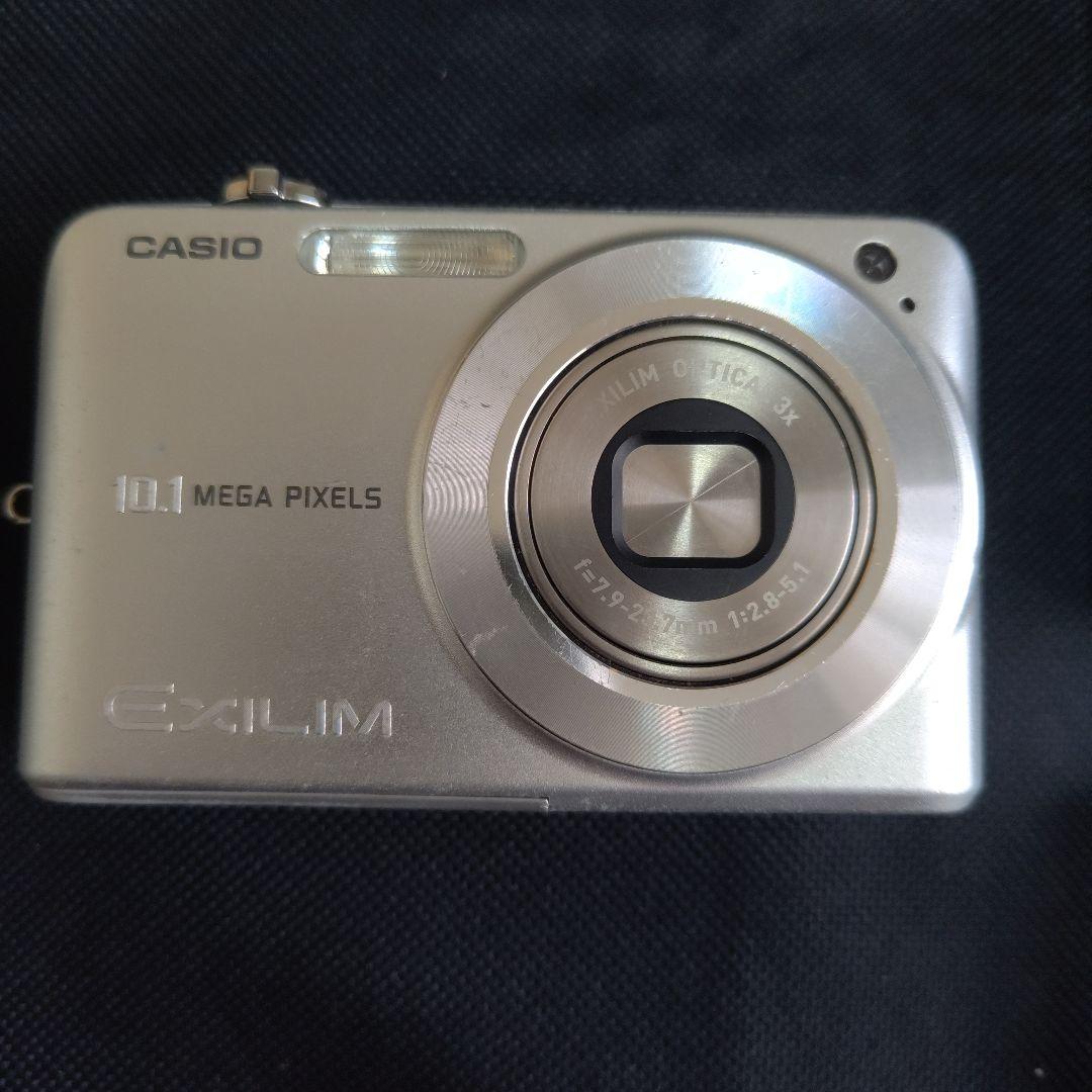 CASIO コンデジ　EXILIM EX-Z1050