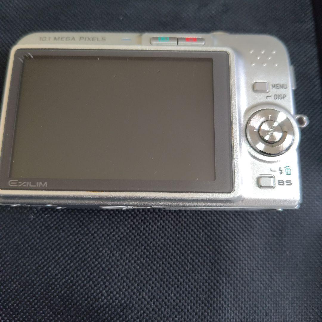 CASIO コンデジ　EXILIM EX-Z1050