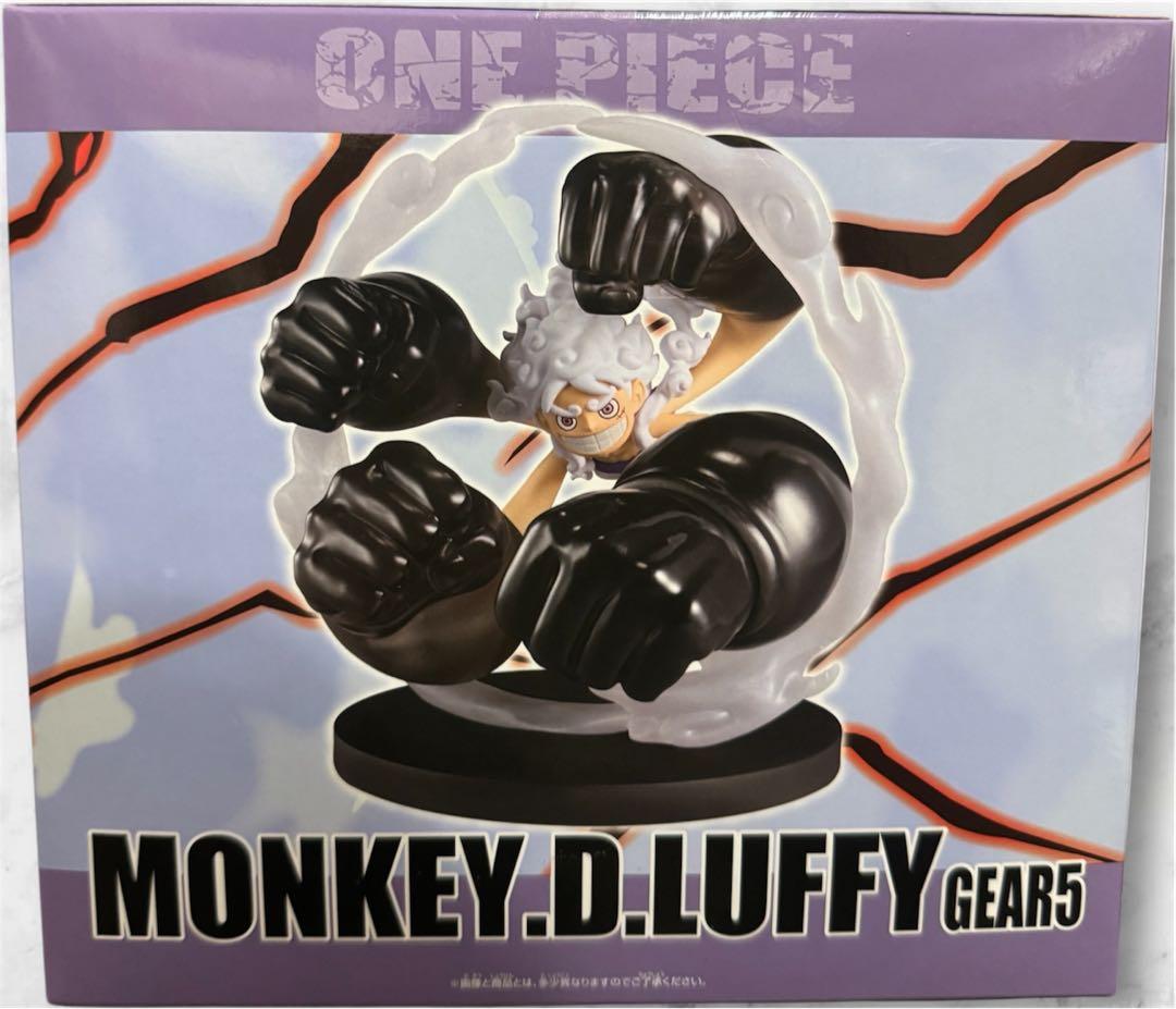 ワンピース　フィギュア　まとめ売り　２１種　未開封