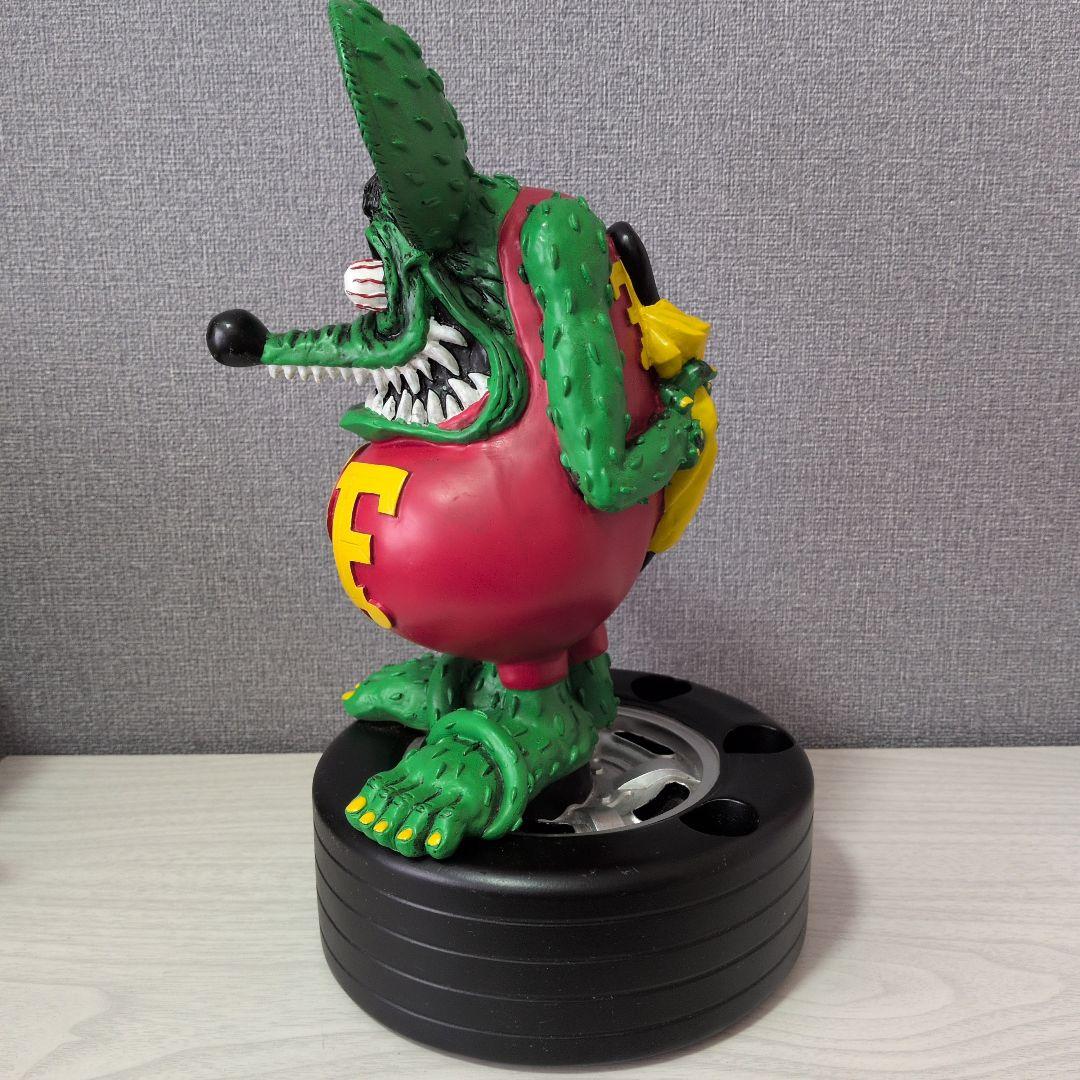 【希少品】ラットフィンク 傘立て