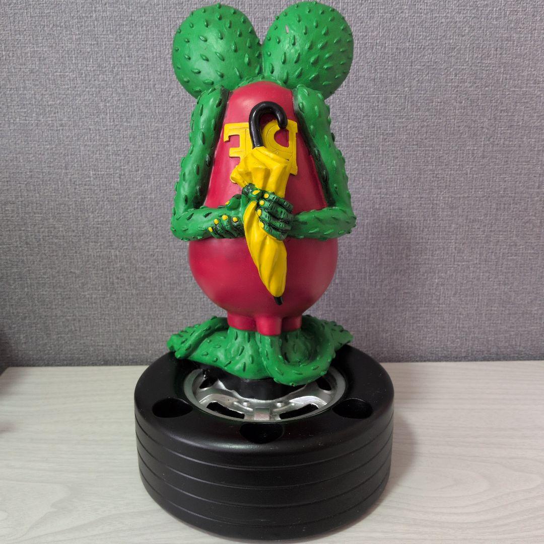 【希少品】ラットフィンク 傘立て