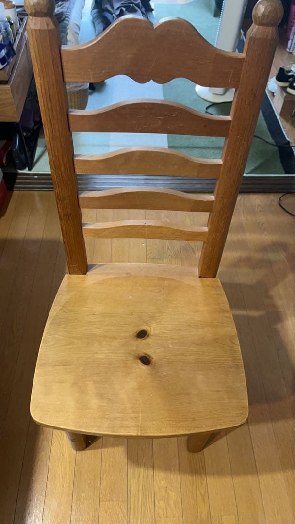 カキキャビネットメーカー☆ダイニングテーブル☆