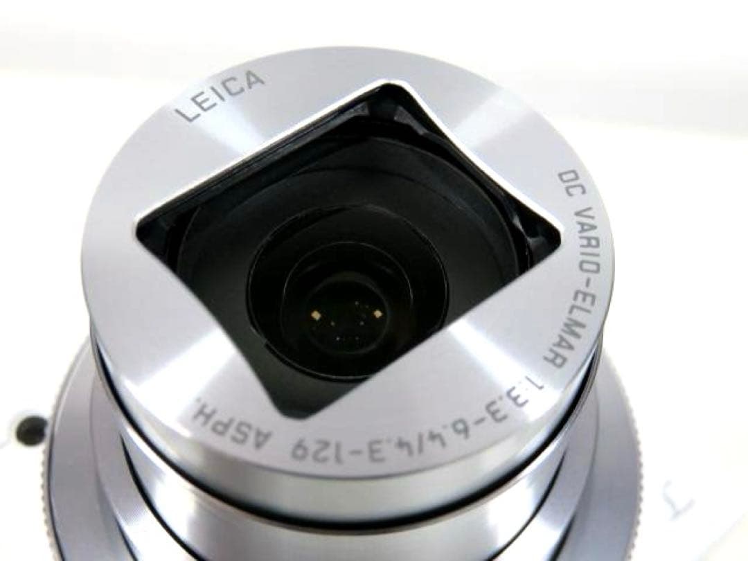 Panasonic LUMIX DMC-TZ85 コンパクトデジタルカメラ