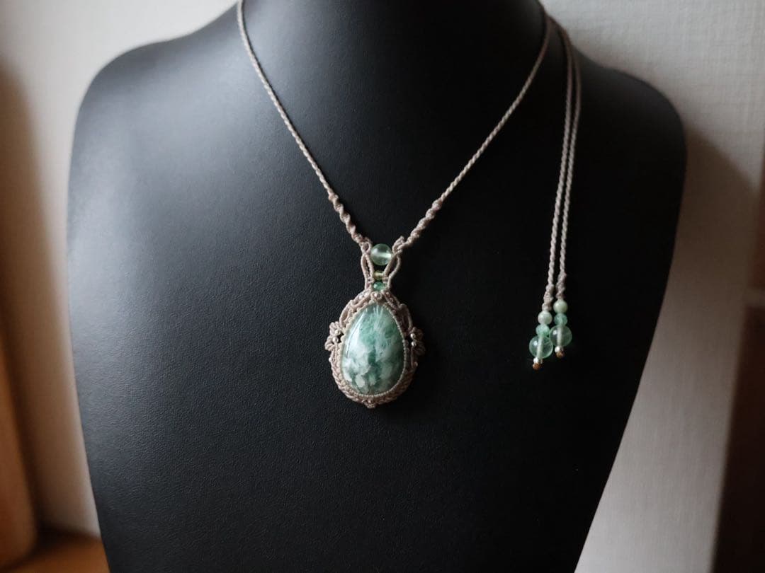 ネックレス・ペンダント hiyoko 1/29