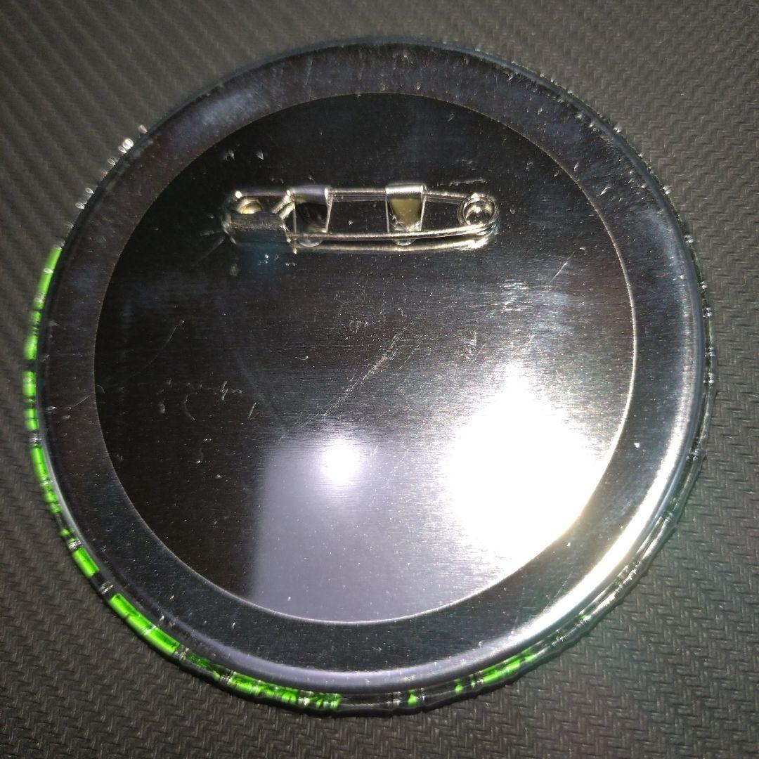 ワンピース　キャラバッジコレクション全9種コンプリート