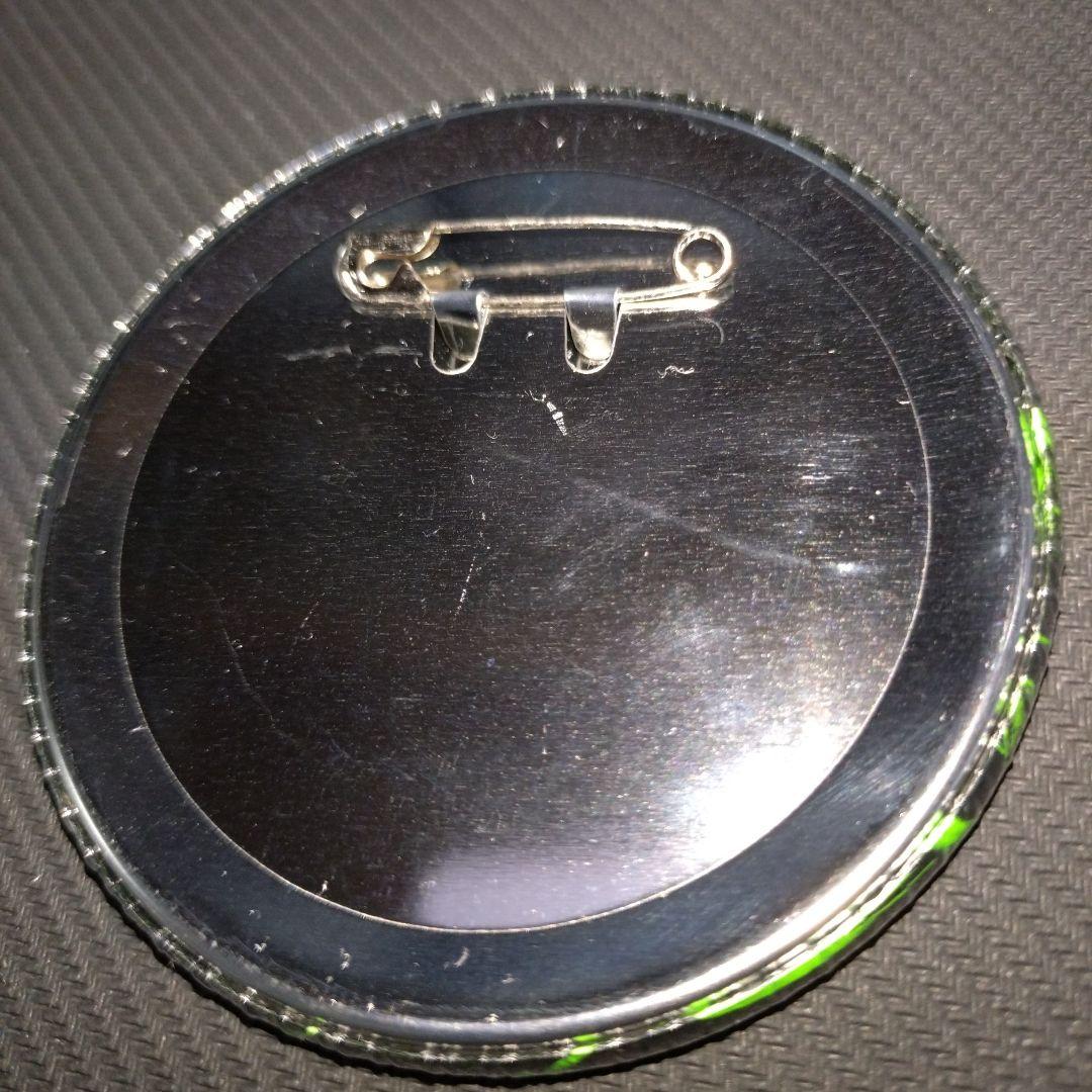 ワンピース　キャラバッジコレクション全9種コンプリート