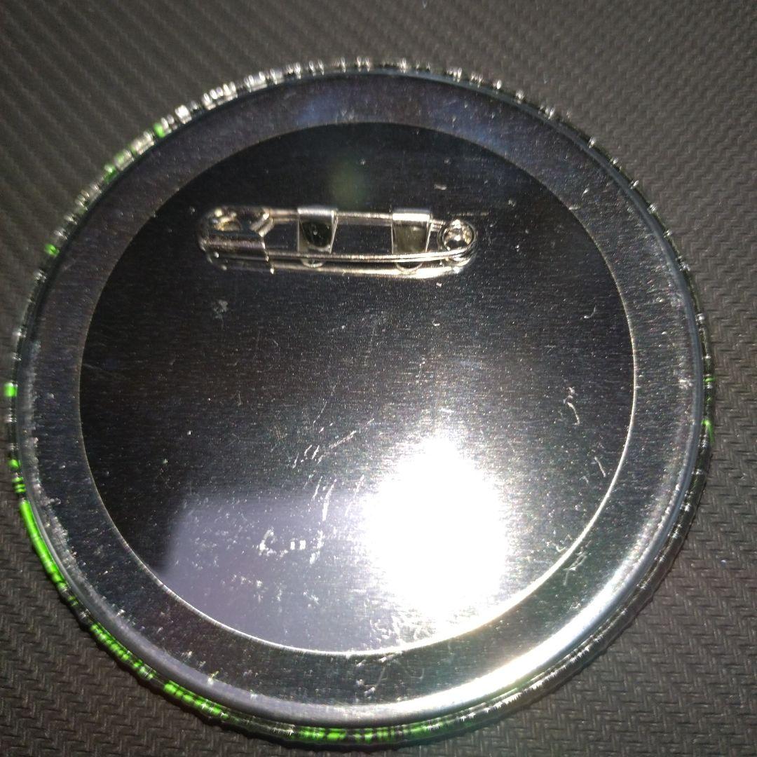 ワンピース　キャラバッジコレクション全9種コンプリート