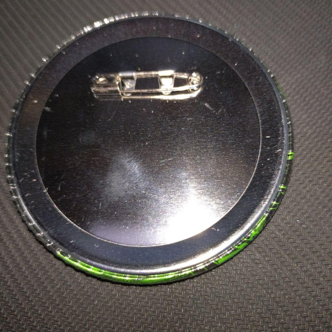 ワンピース　キャラバッジコレクション全9種コンプリート