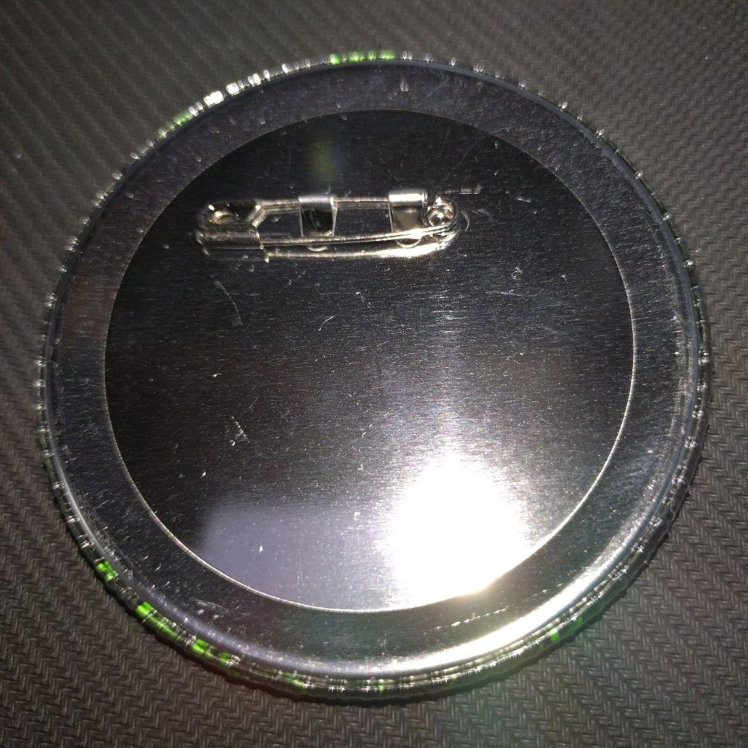 ワンピース　キャラバッジコレクション全9種コンプリート