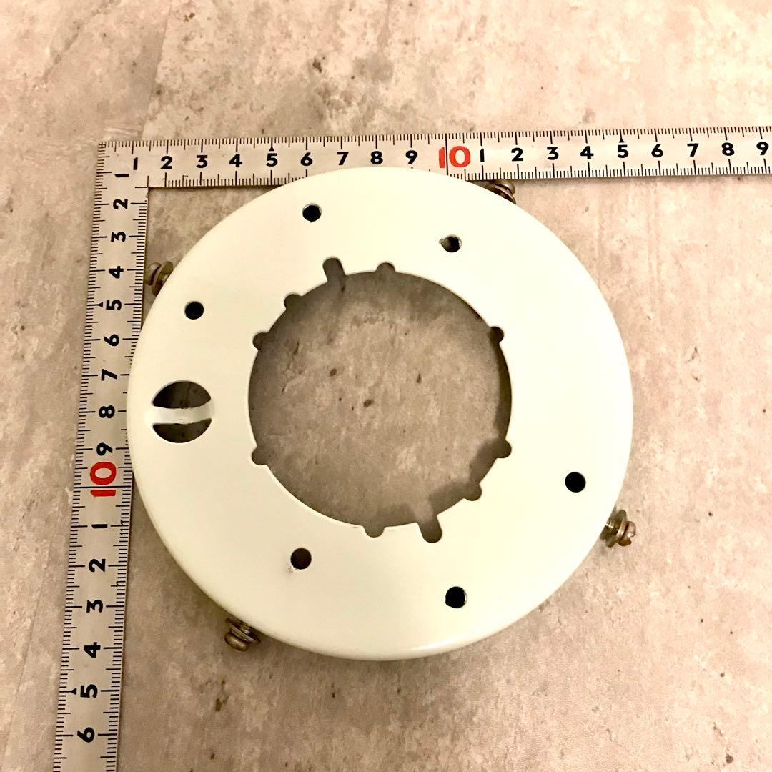 大光電機　シーリングファン　説明書付き　daiko led