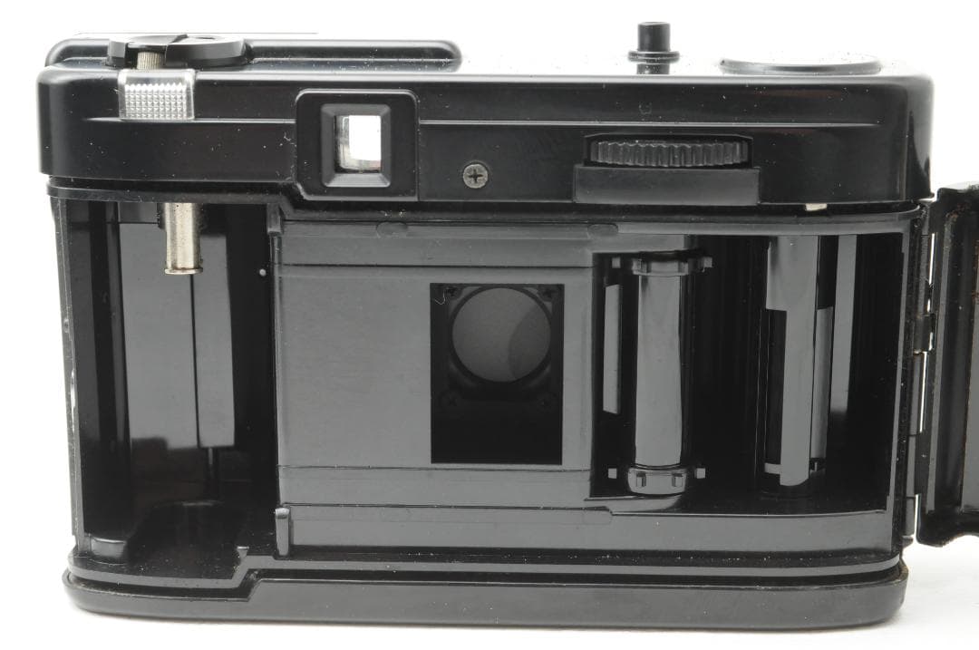 OLYMPUS オリンパス PEN EF ハーフサイズカメラ
