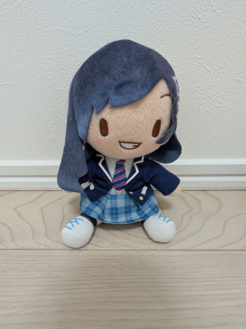 プロセカ ビビバス ぬいぐるみ 4体セット