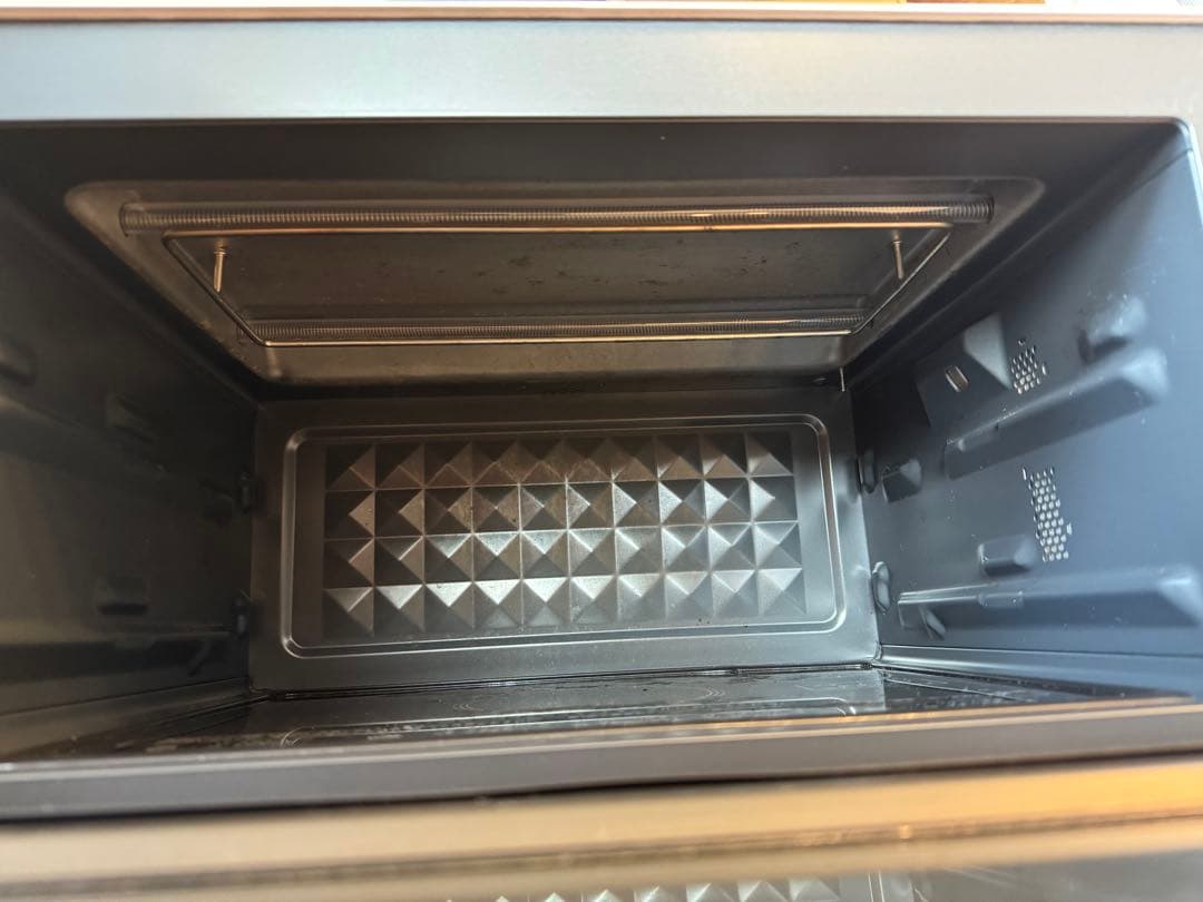 シャープ 電子レンジ RE-WF233 ホワイト SHARP 23L