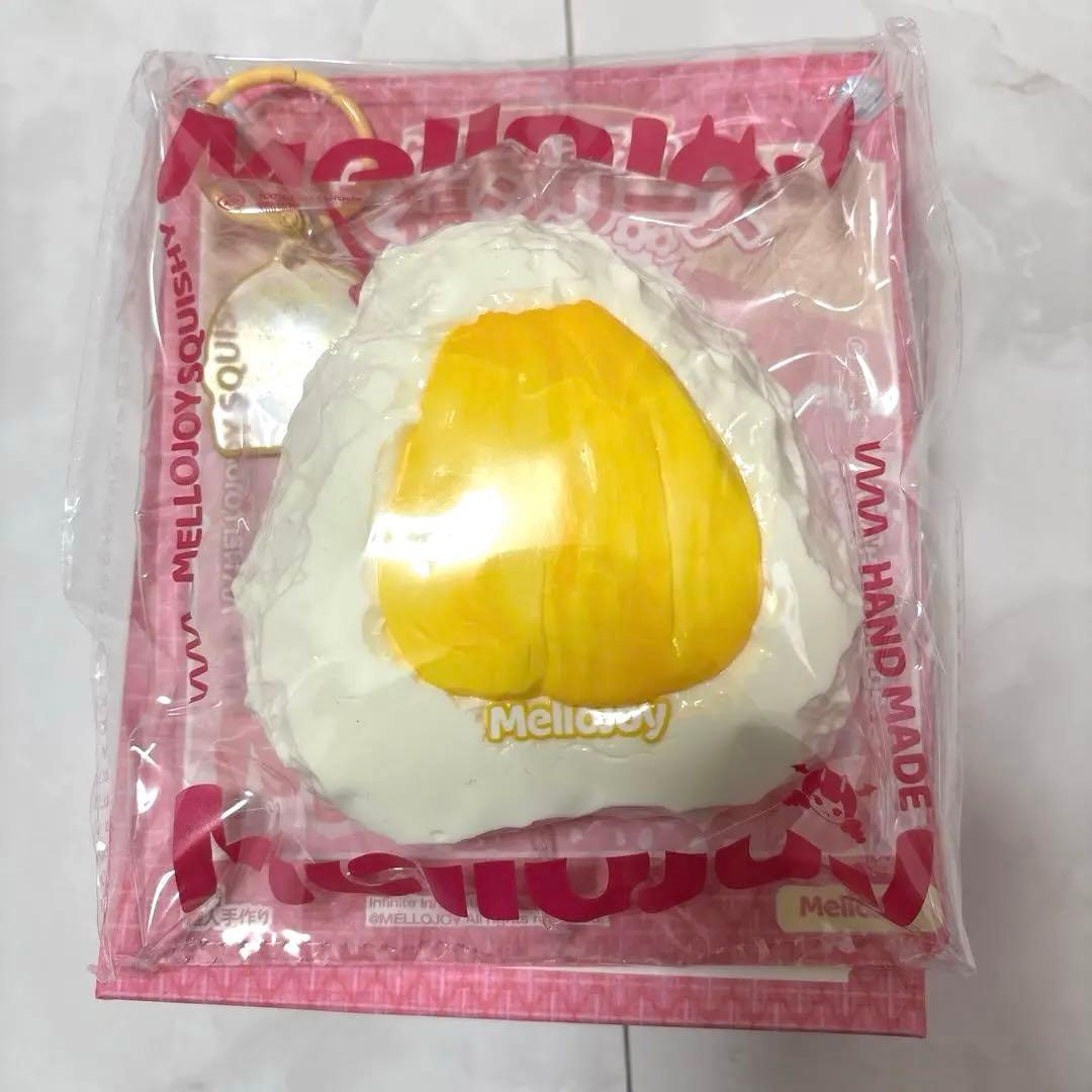 Mellojoy メロジョイ 大福 ジャックフルーツ パイナップル きゅうり 柿