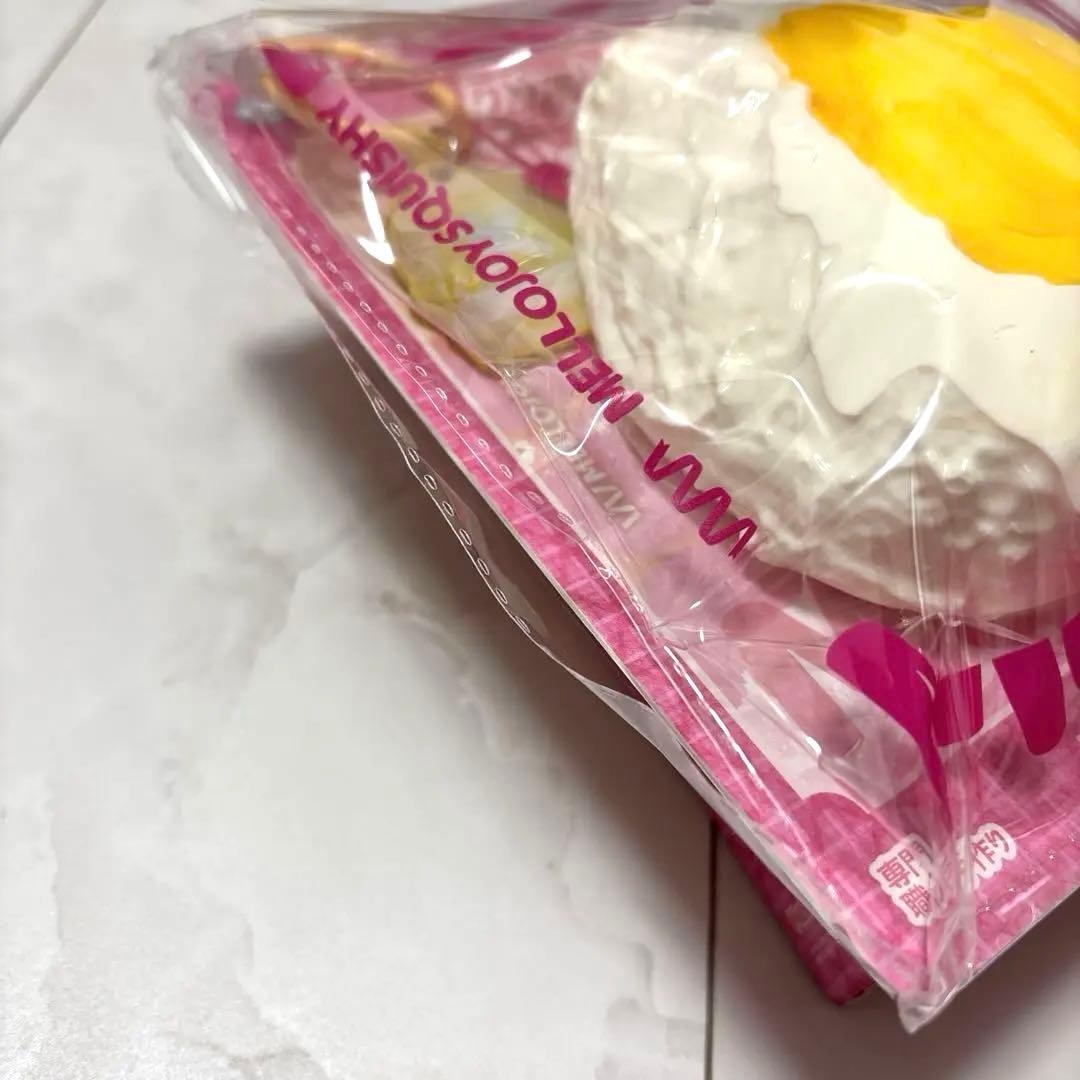 Mellojoy メロジョイ 大福 ジャックフルーツ パイナップル きゅうり 柿