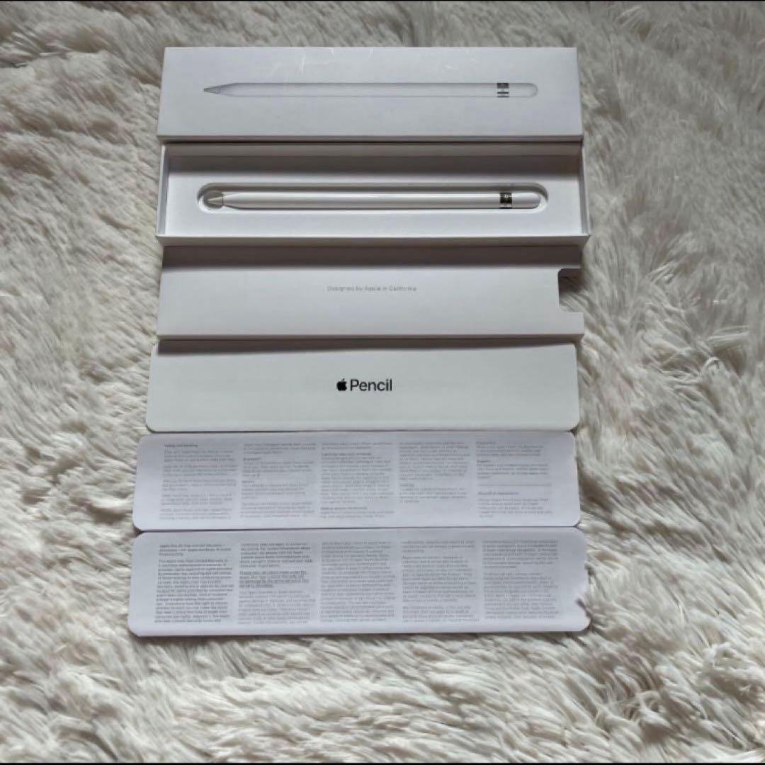 【ラスト1台】iPad Pro 12.9 512GB Apple pencil