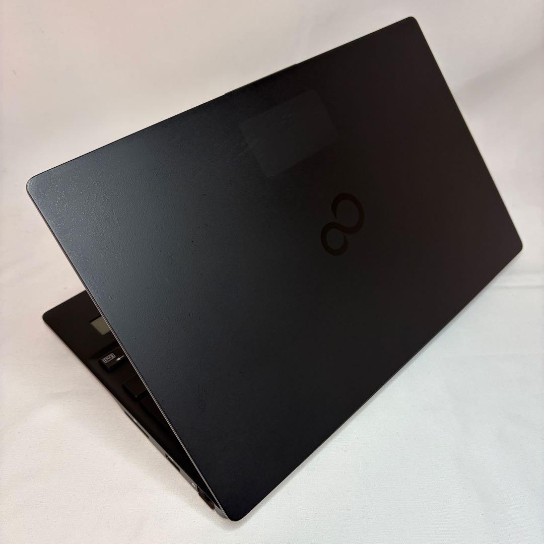 準美 LTE LIFEBOOK U9311 11世代 i5 13.3型 フルHD