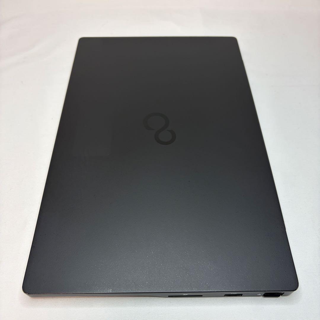 準美 LTE LIFEBOOK U9311 11世代 i5 13.3型 フルHD