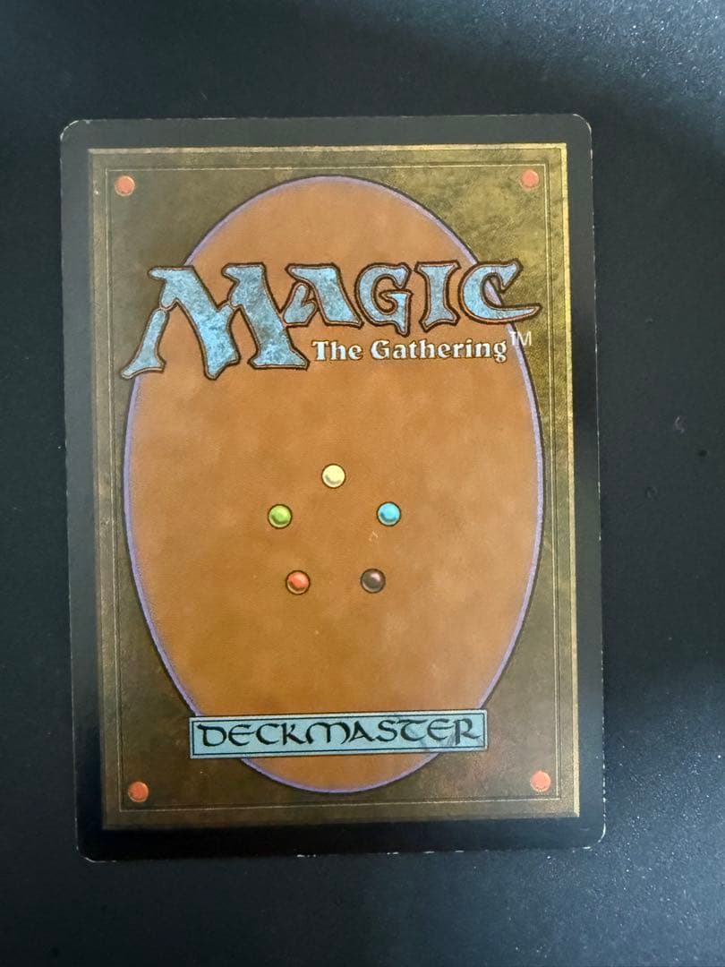 mtg 英語【Foil】【アリーナ】強迫duress 4枚セット