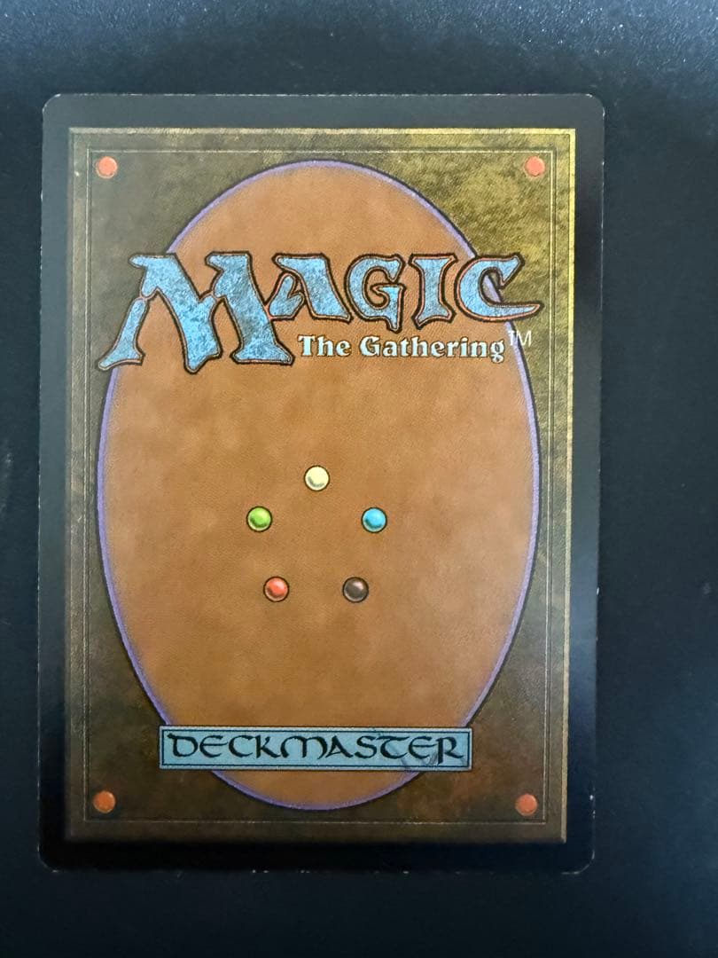 mtg 英語【Foil】【アリーナ】強迫duress 4枚セット
