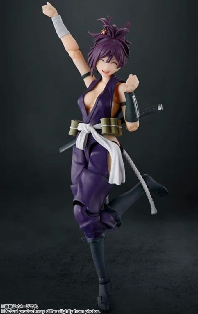 S.H.Figuarts 杠 地獄楽 バンダイ