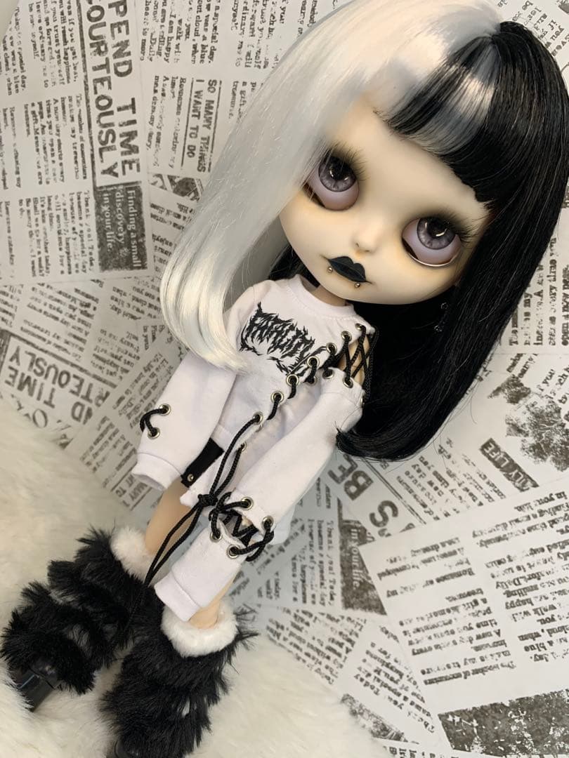『y0u.様 』専用ページ★カスタムアイシードール★エマ~ちゃん