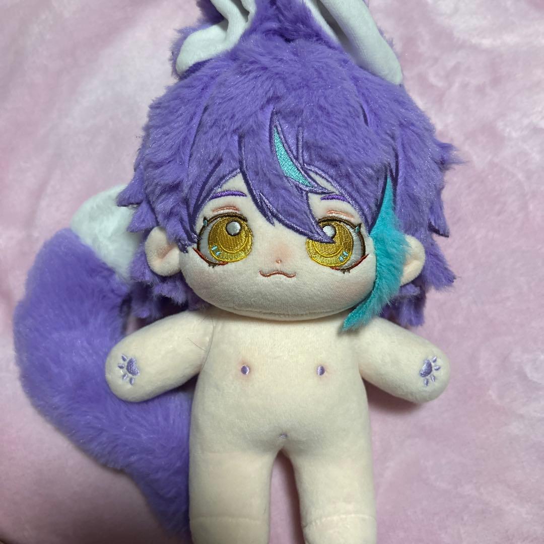 プロセカ 神代類 ぬいぐるみ