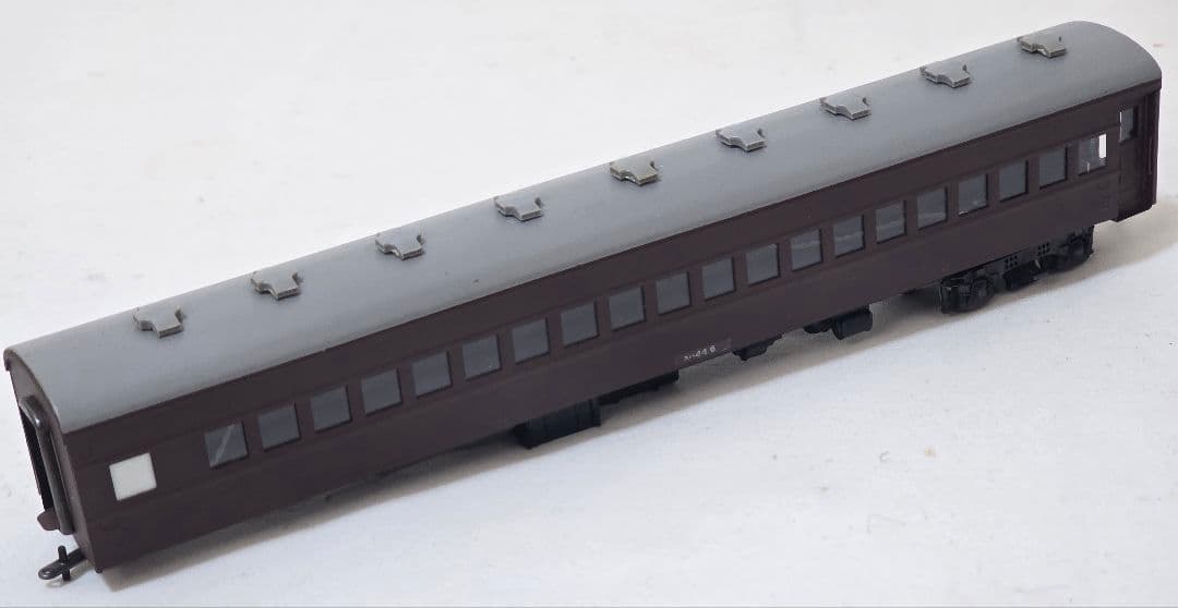 ☆HOゲージ☆スハ☆スハニ☆スハフ☆宮沢☆カツミ☆旧客車☆荷物車☆まとめて☆