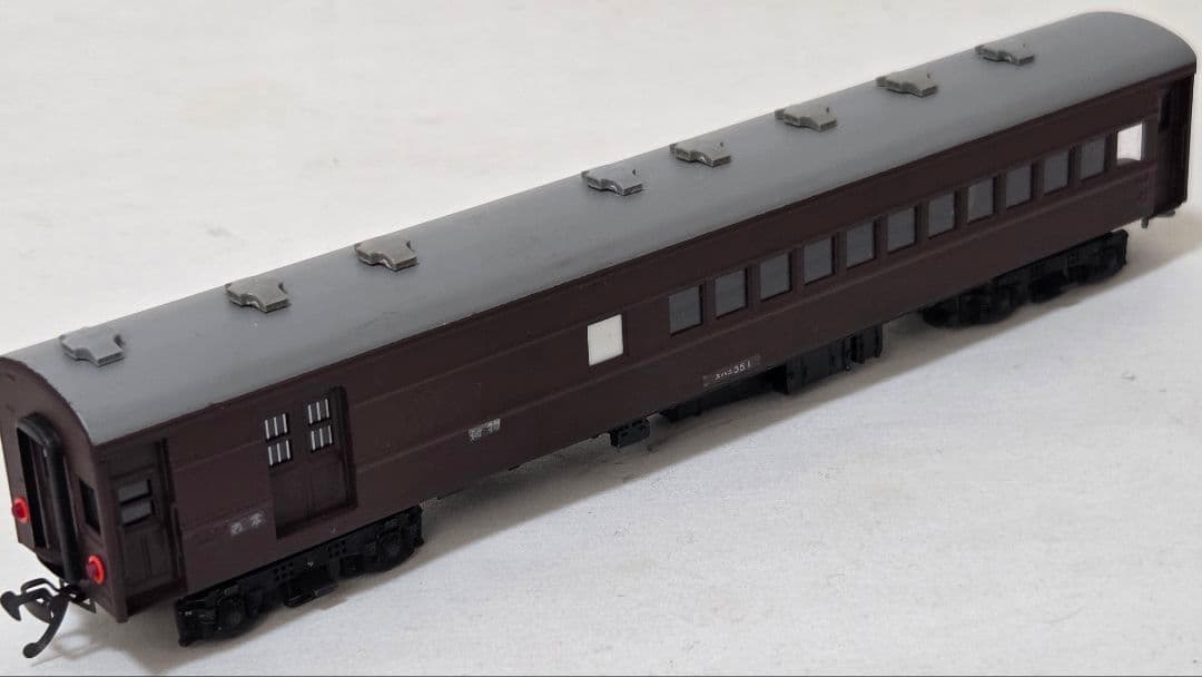 ☆HOゲージ☆スハ☆スハニ☆スハフ☆宮沢☆カツミ☆旧客車☆荷物車☆まとめて☆