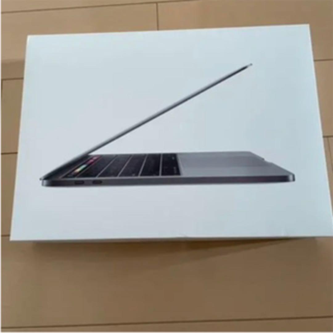 スマホ・タブレット・パソコン MacBook Pro 13 2018 512GB 8GB MR9R2J/A