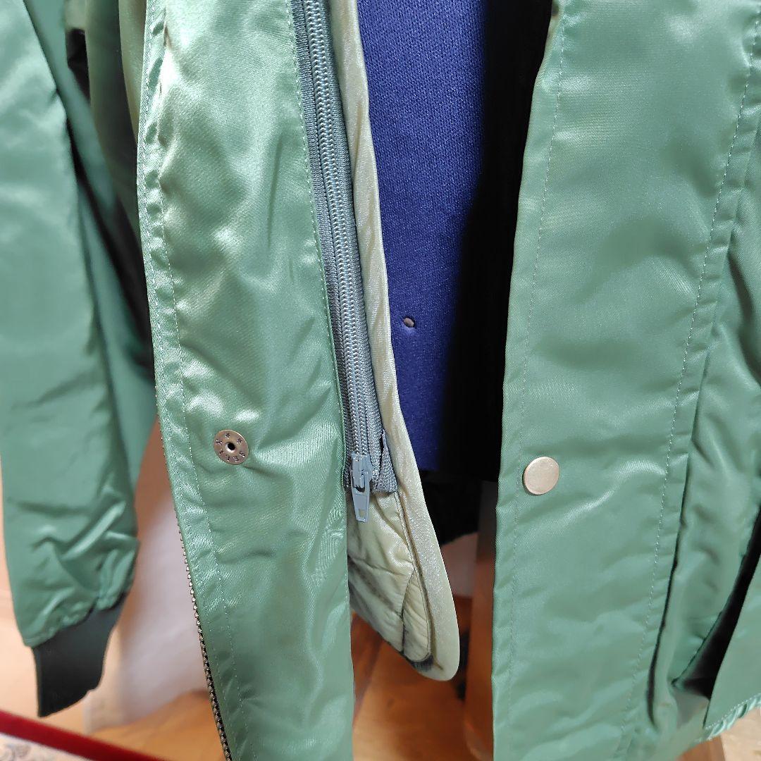 陸上自衛隊　簡易制服 ライナー付 サイズ3号①PX品【新品】