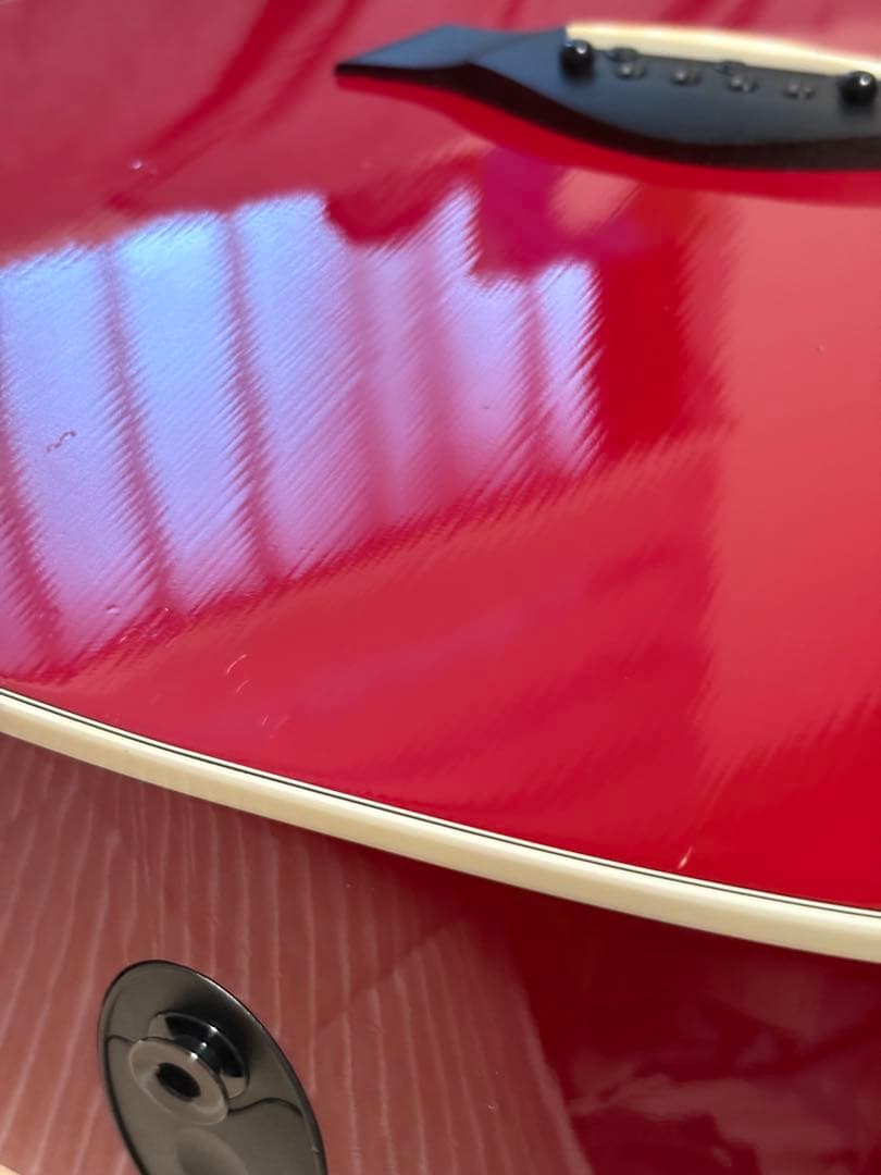 最終価格‼️Taylor 214ce RED DLX ES2 2019 ケース付