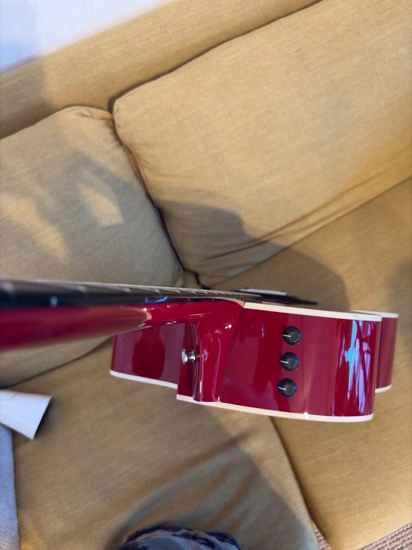 最終価格‼️Taylor 214ce RED DLX ES2 2019 ケース付