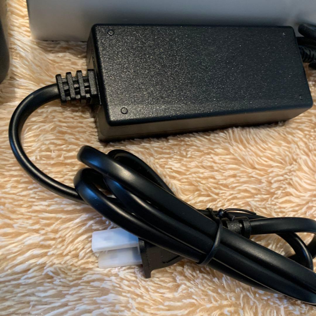 NTTドコモ HR02 ルーターセット
