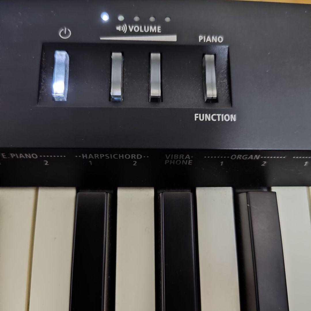 【完動品】Roland FP-10 電子ピアノ 20年製 ペダル＆電源ケーブル付