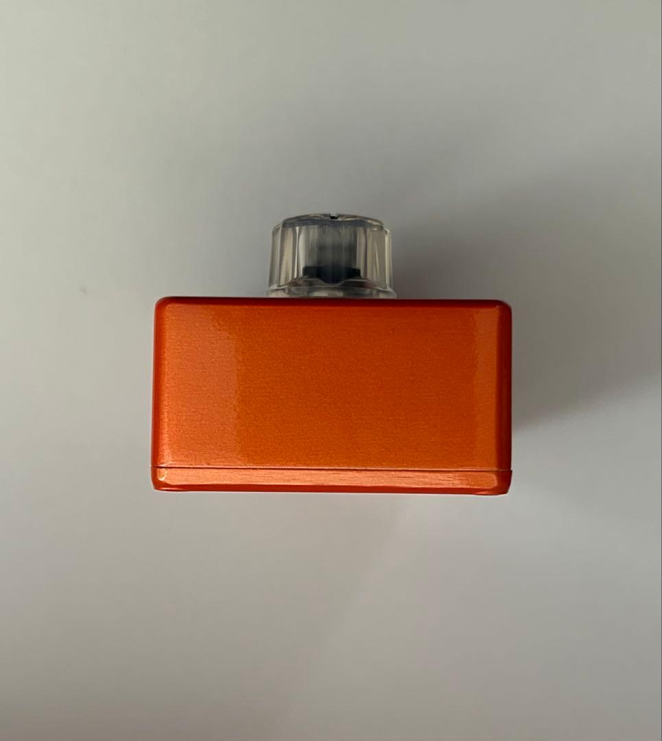 ギター MXR WA90 WYLDE AUDIO PHASE